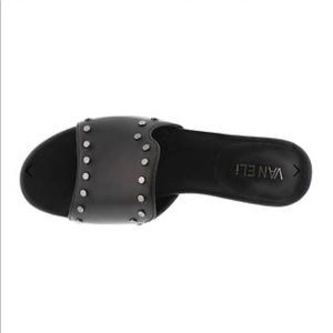 Vanelli Bonet Studded Slip On Slide